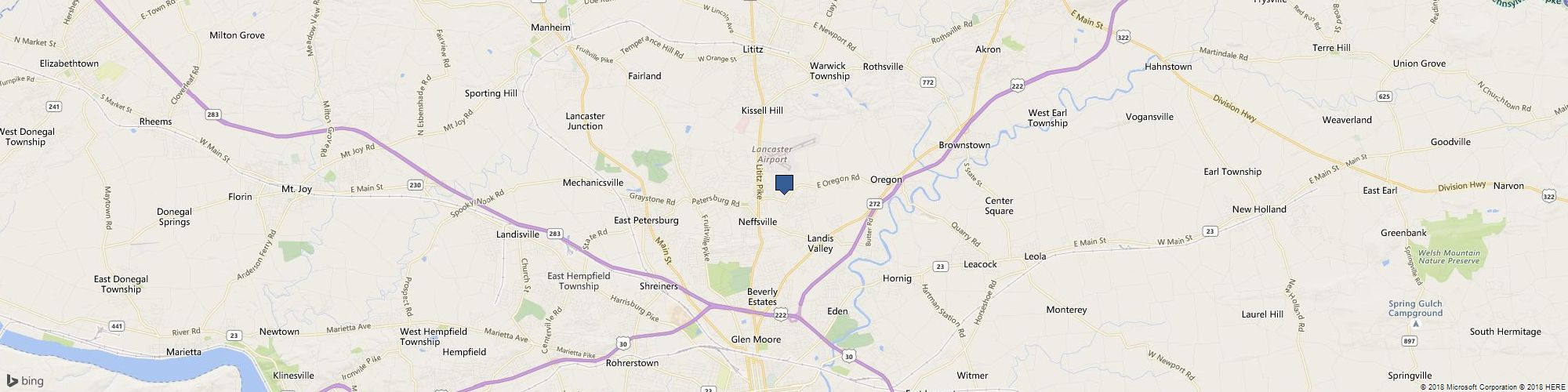 Beene and Company Salon cover photo