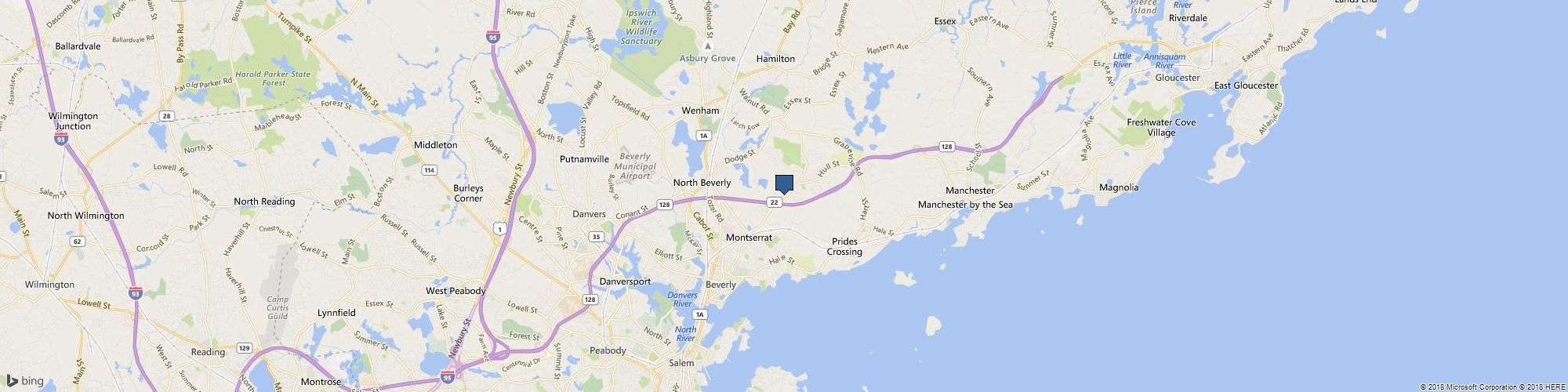 AtlasCare cover photo