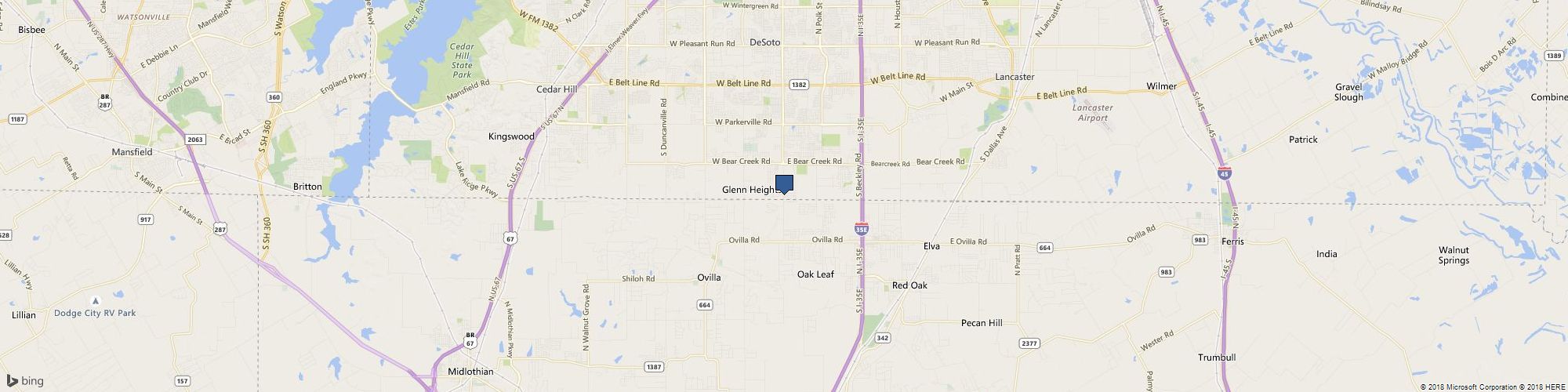 Kent Bourland Attorney at Law cover photo