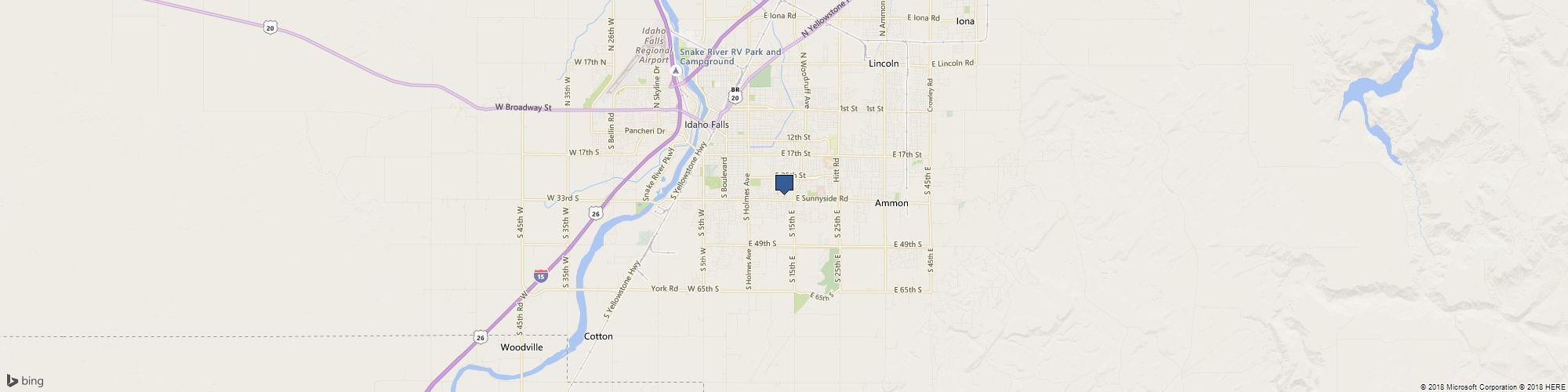 Huff Oil Group cover photo