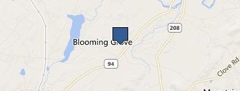 Paul's Locksmith in Ealing location map