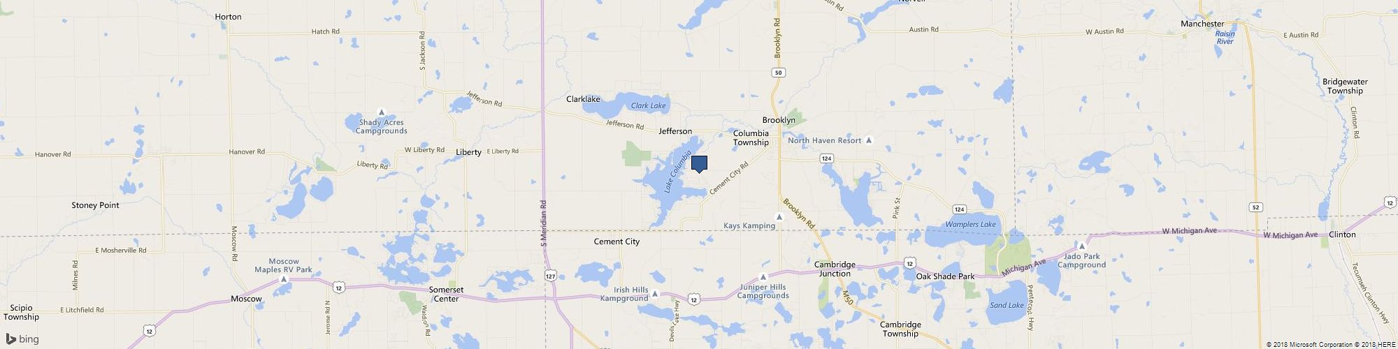 Azul Distributing, LLC cover photo