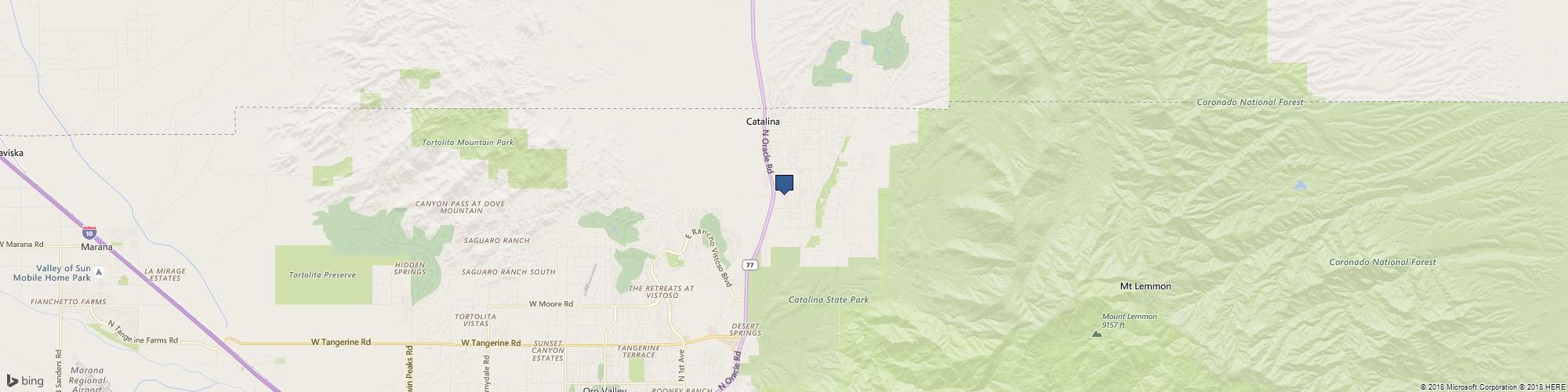 Tucson Cleanpro - Carpet Cleaner cover photo