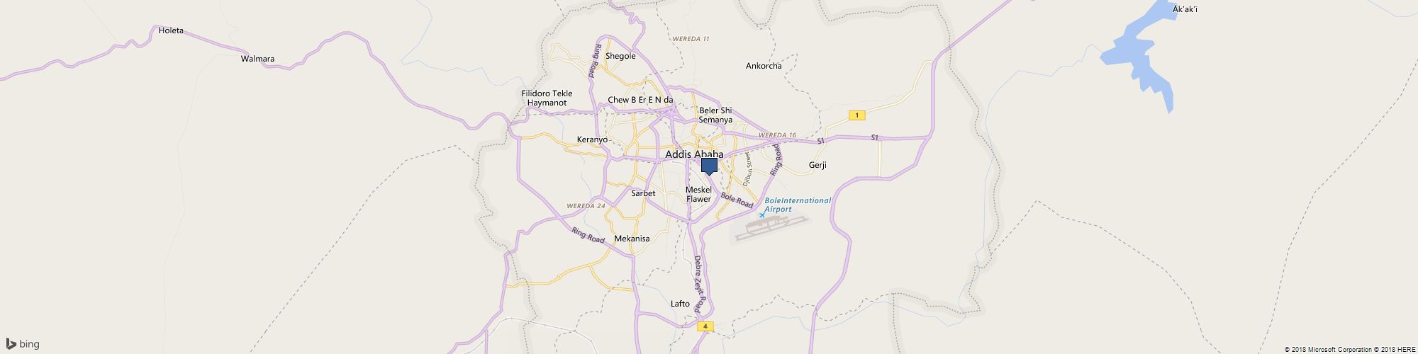 Federated Title Services - Title Insurance Agency cover photo