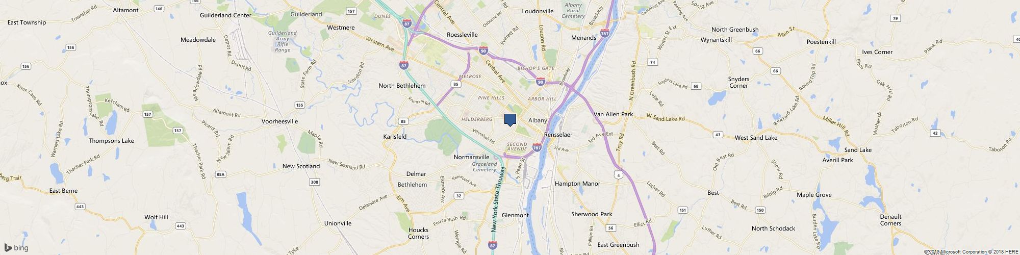 DKI Walker & Frick Construction Co - Restoration Contractor cover photo