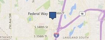 The Tutoring Center, Aberdeen Township NJ location map