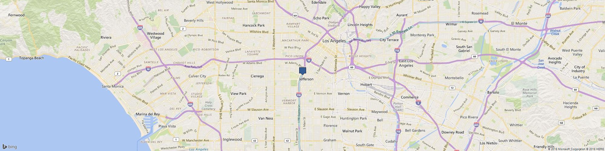 Bay Area Tree Specialists cover photo