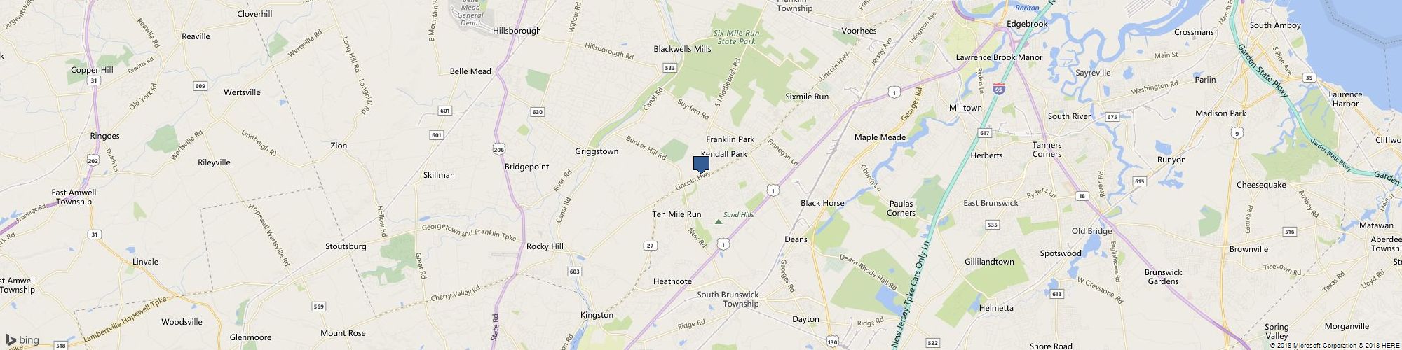 Jessica Damoth, P.A. cover photo