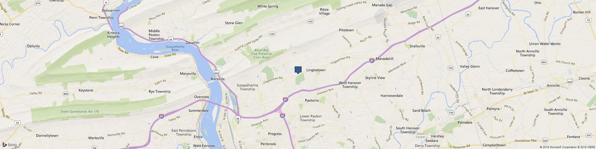 Silverado by Qualico Communities cover photo