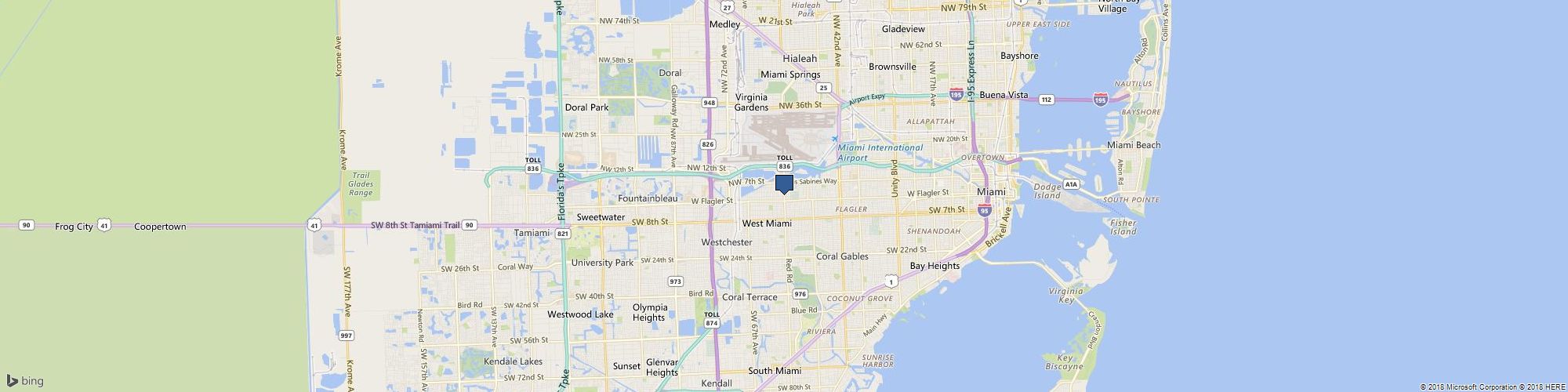 FOB Poke Bar cover photo