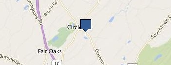 Indianapolis Flooring Contractors inc. location map