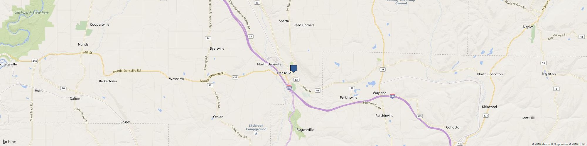 Thermal Flow Technologies cover photo