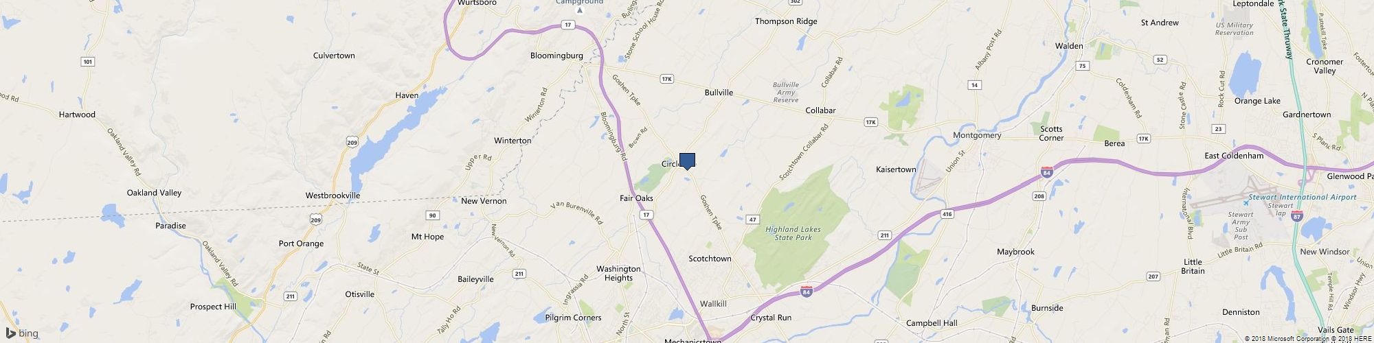 Fox Garage Door Repair Of Norton MA cover photo