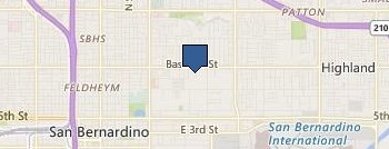 J. Rotbart & Co location map