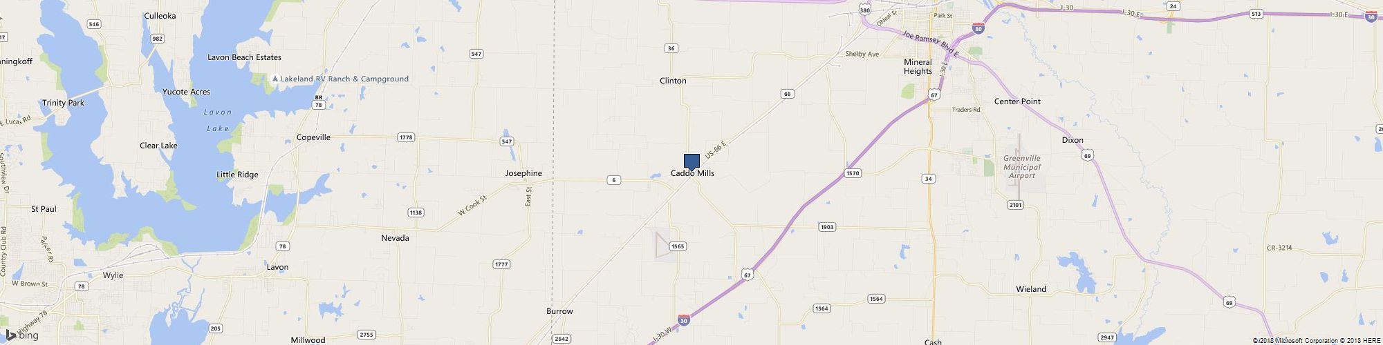 District Hypnosis cover photo