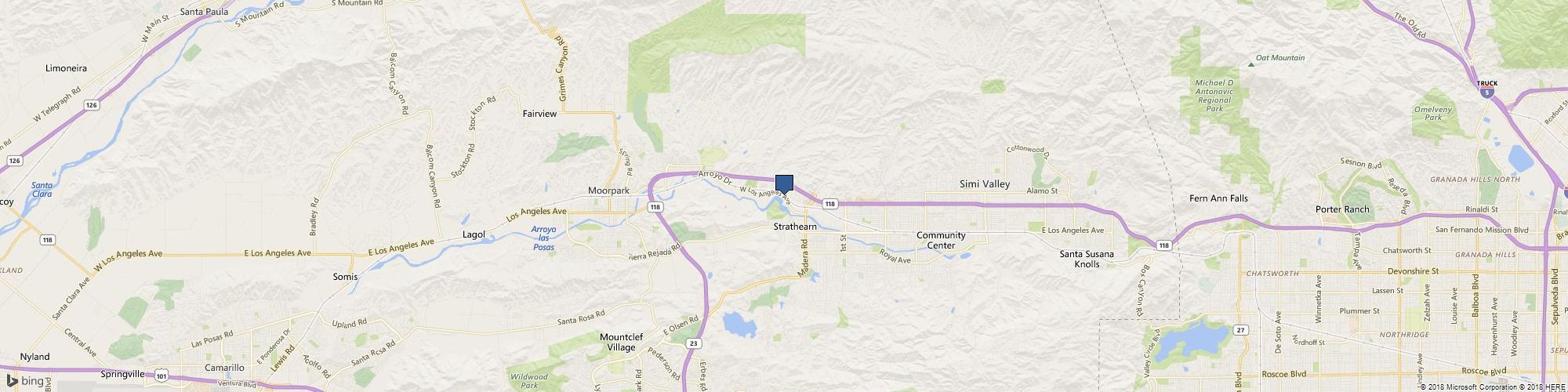 The Tutoring Center, Moorpark CA cover photo