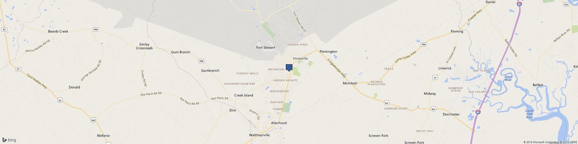 Burney's Commercial Service Inc cover photo