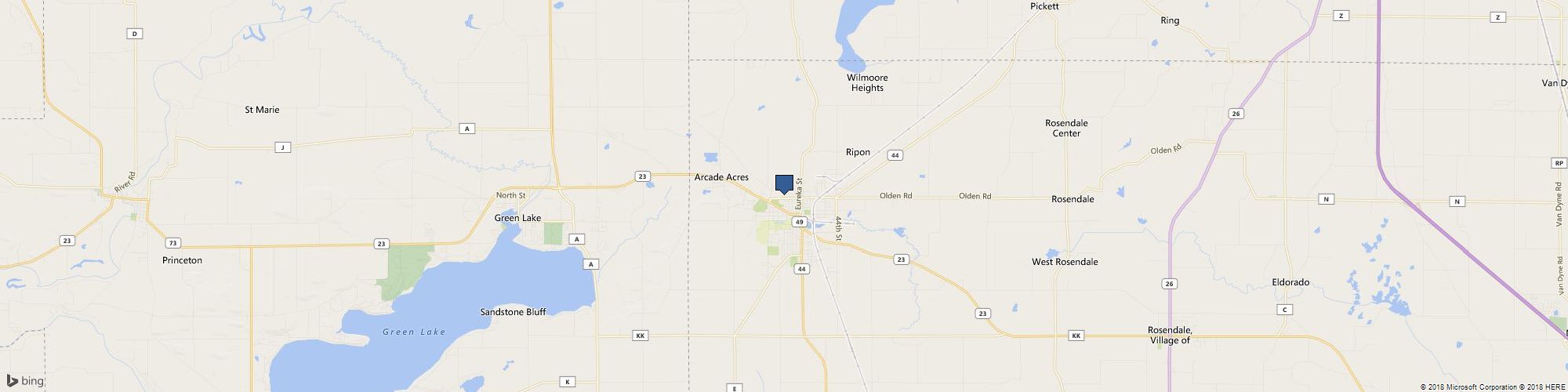 Partners in Primary Care cover photo