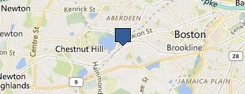 Kare Klipping location map