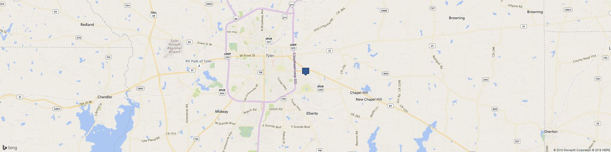 Tom's Radiator Repair cover photo