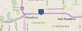 Heaston Electric Inc. location map