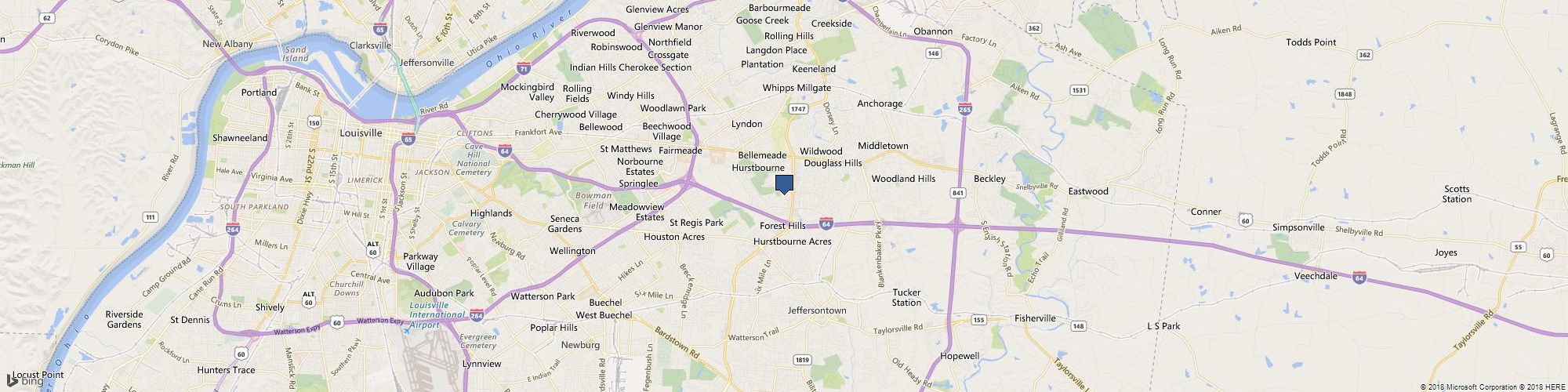 Jones Services cover photo