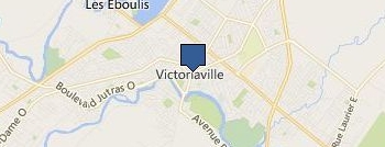Baristabarbar location map
