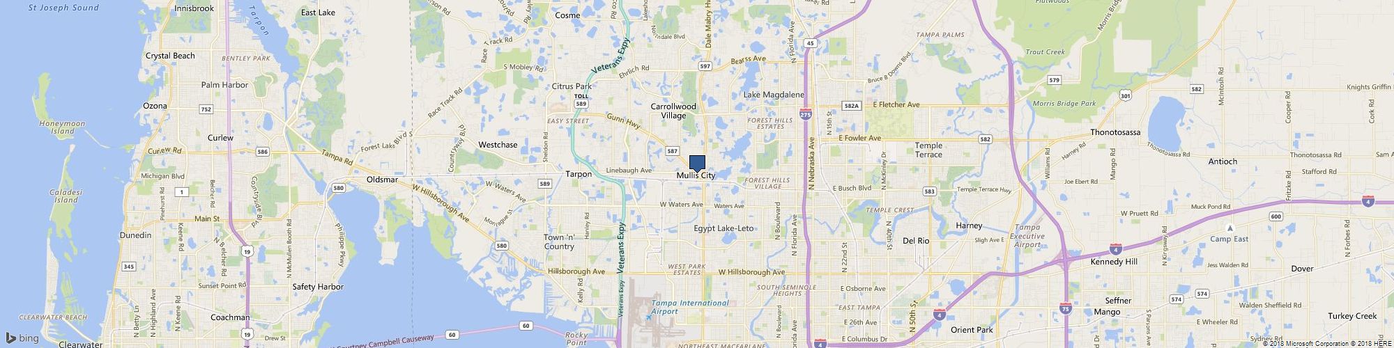 Merry Maids cover photo