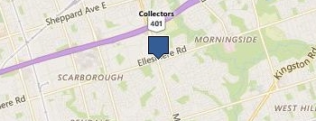 Emmie & Co. location map