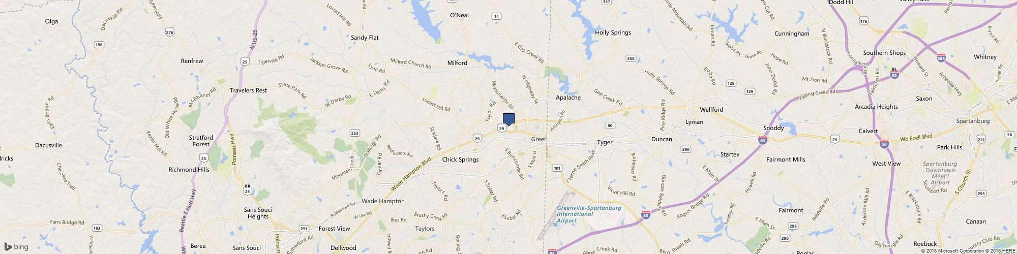 CaseMark Financial cover photo