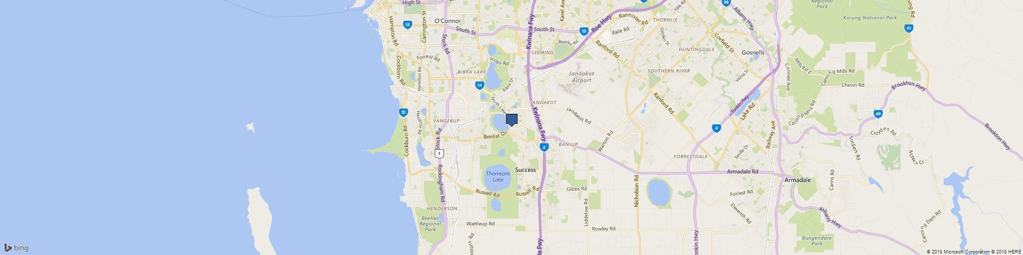 Bond Cleaning In Adelaide cover photo