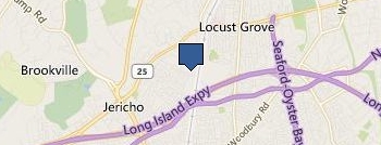 Merenda Real Estate Group location map