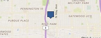 Fox Garage Door Repair Of Salem MA location map