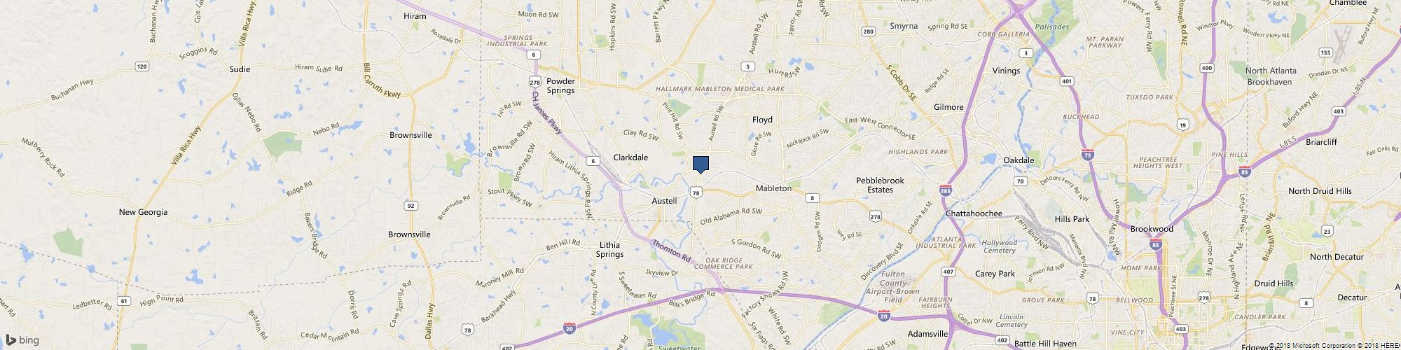 Austell Title Loans cover photo