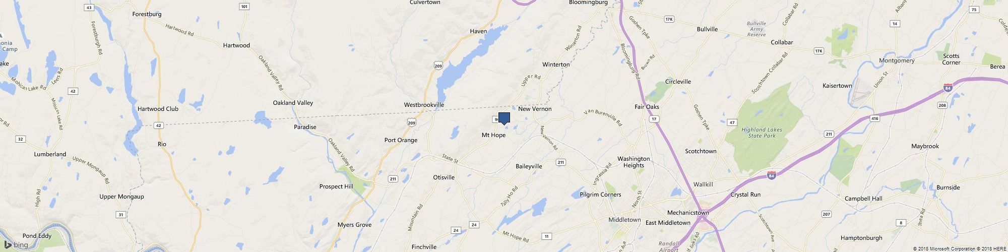 Judson Care Center cover photo