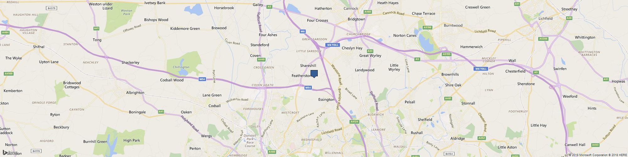 Beltsville Paving cover photo