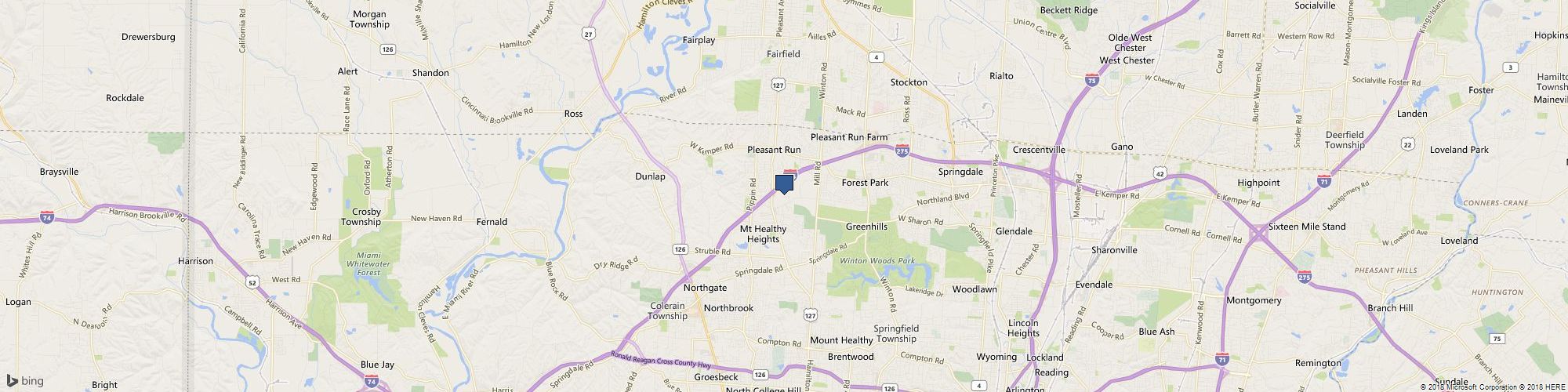 Alexandria Kitchen & Bath Studio cover photo