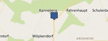 Jim's Automotive Sales & Service location map