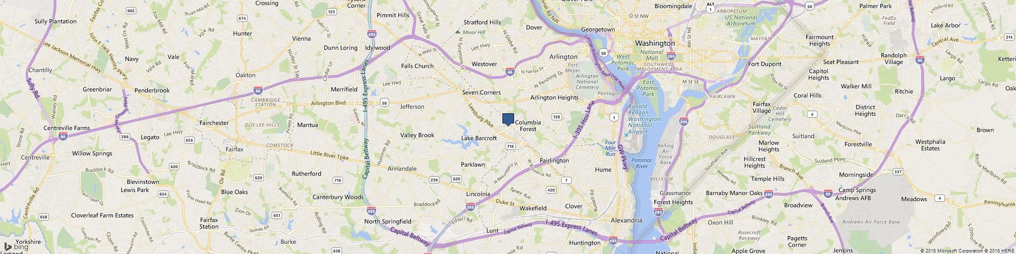 Driving Arizona cover photo