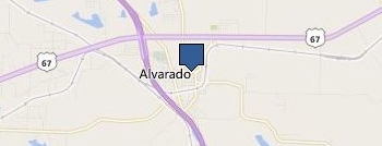 The Marine Butler Ltd. location map