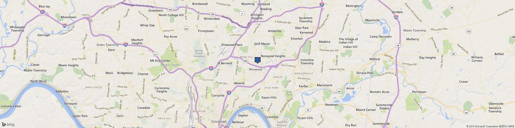 4th Street Auto Co cover photo