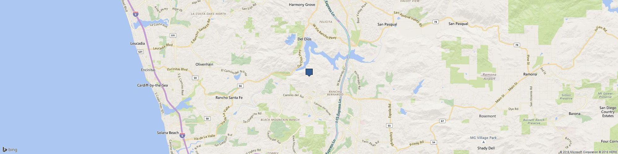 Mark Thompson Insurance Agency, LLC cover photo