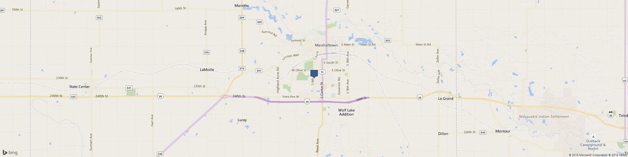 Edna Carroll cover photo