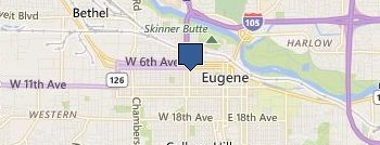 Fox Garage Door Repair Of Uxbridge MA location map