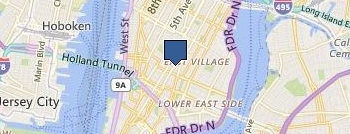 Nationwide Insurance: Capretta Ins Agency Inc location map