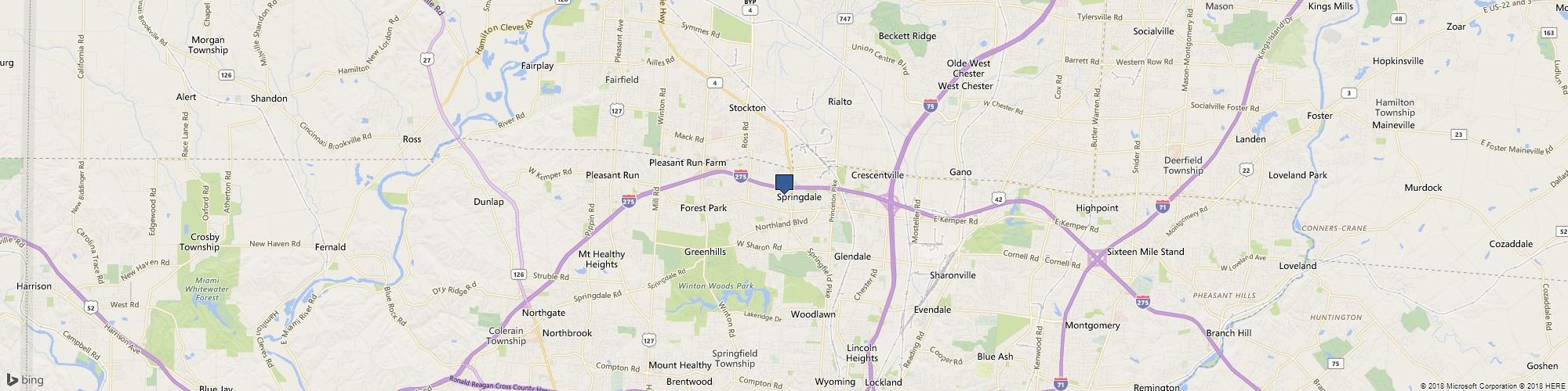 Field and Hanahan cover photo