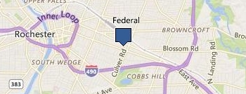 Kabinet Koncepts Inc location map