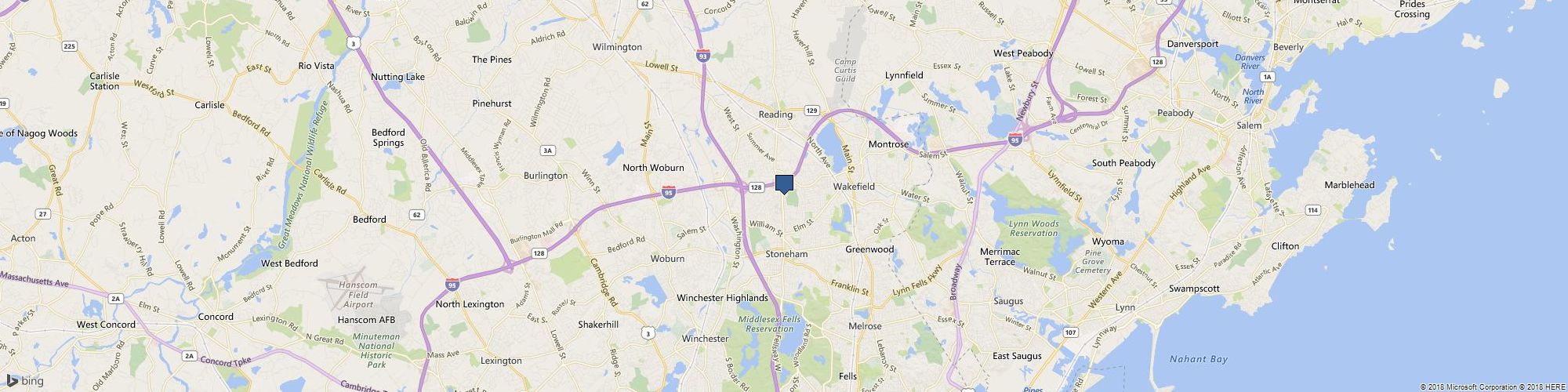 Weil Foot & Ankle Institute cover photo