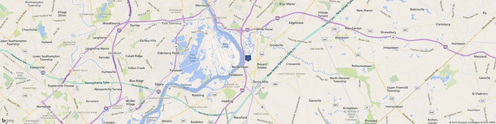 Redford Dumpster Rental Man cover photo