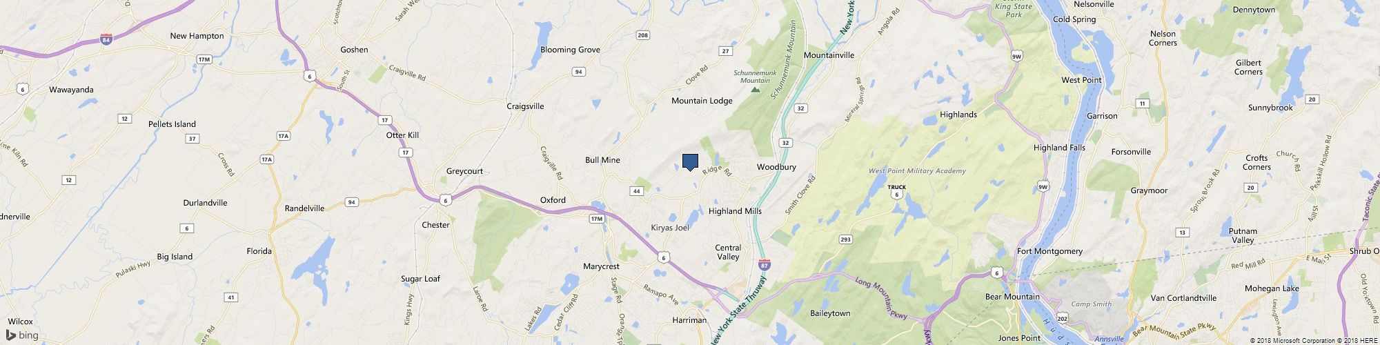 Fox Garage Door Repair Of Winthrop MA cover photo